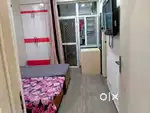 2bhk full furnished 6th Avenue