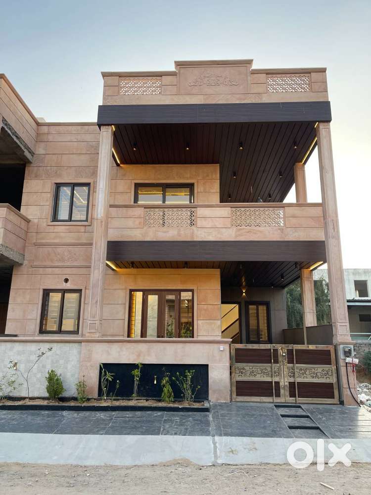 5 Bed Room + 2 Duplex Lobby Ultra Luxury Home for Sale