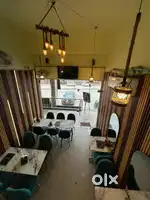 Restaurant for sale