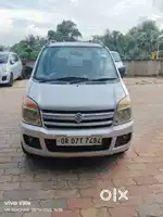 Maruti Suzuki Wagon R LXI Minor, 2010, Petrol