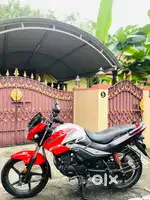 Hero passion pro , model 2021, 1st owner, well maintained