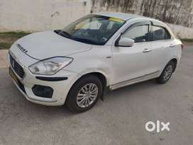 Maruti Suzuki Swift Dzire Vdi BSIV, 2018, Diesel