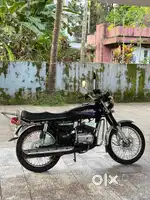 Newly renewed
