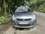 Maruti Suzuki Swift 2013 Diesel 110000 Km Driven