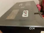 Center table glass top