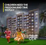 1rk,1bhk & 2bhk at Titwala