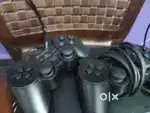 Play station 2