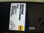 Blinkit Stores Vizag