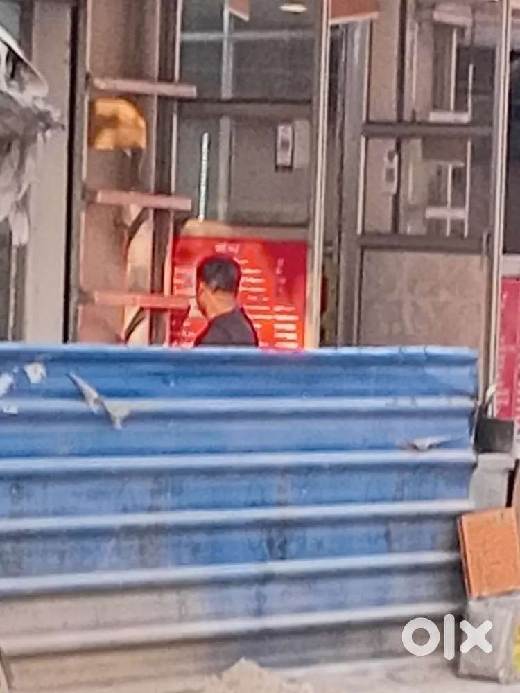 Chinese food staff manchurian chowmin