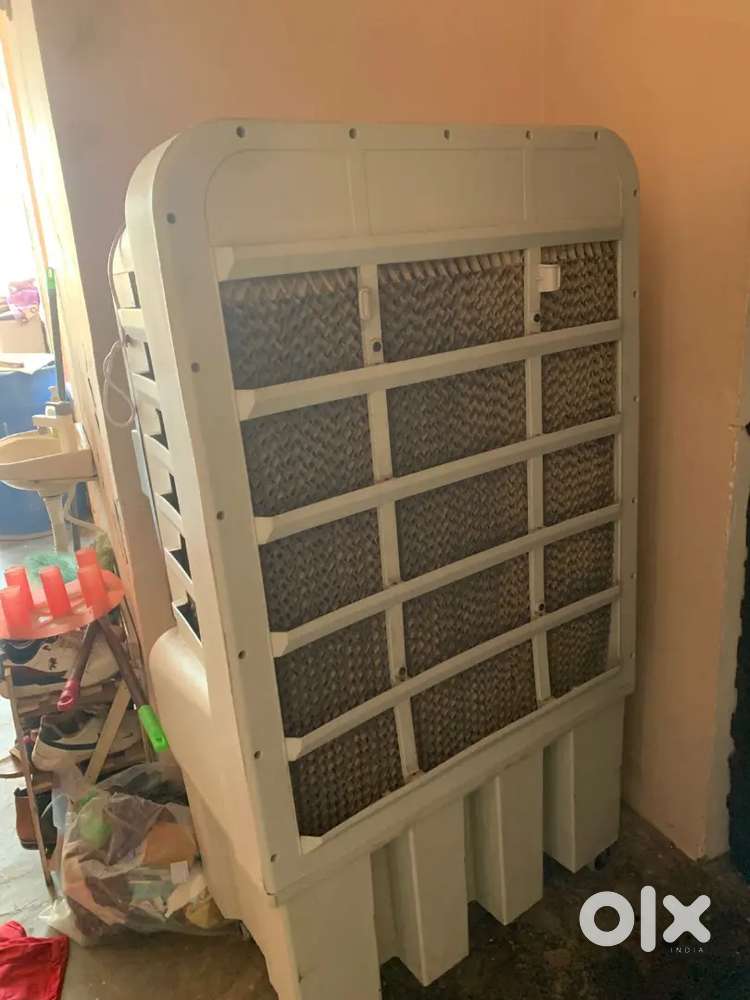 There is half year warranty