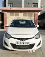 Hyundai i20 Magna 1.2 MT, 2012, Petrol