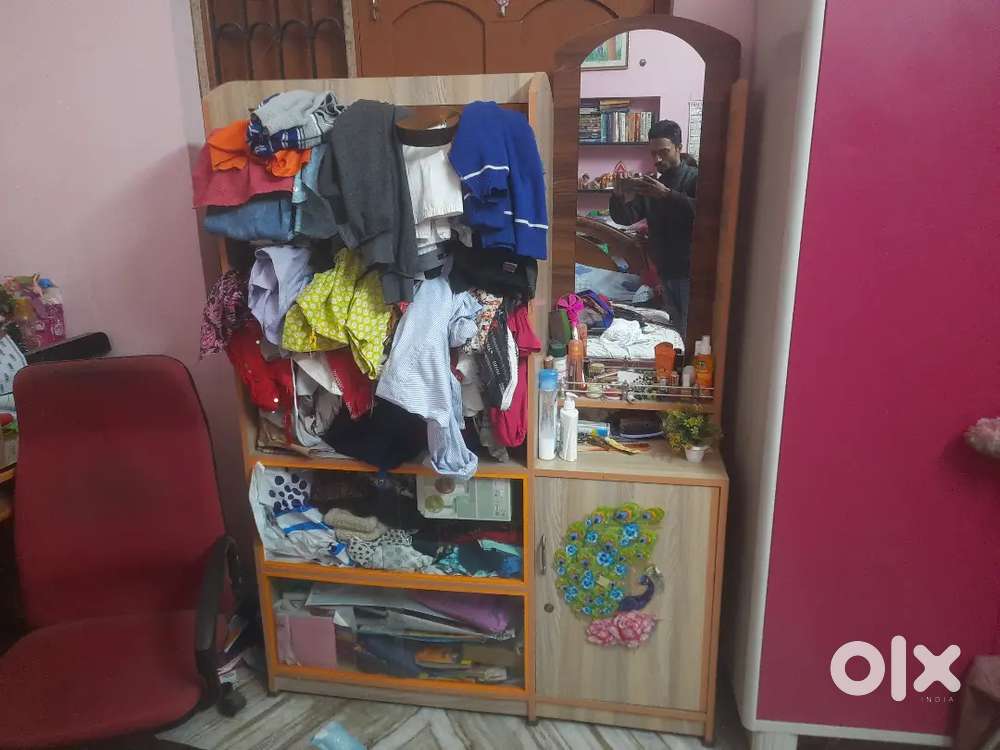 Best AlNA WITH MIRROR