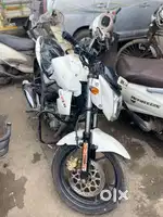1st owner title clear no work in bike