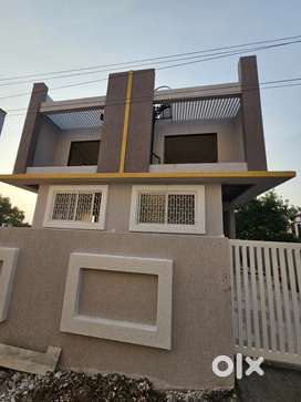 3BHK Ready Possession Luxurious Twin Bungalow