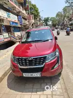 Mahindra XUV500 2019 Diesel