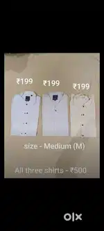 Clothes 69rs/pcs