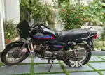 Hero honda splendor