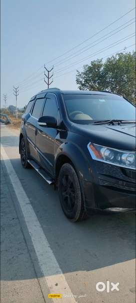 Mahindra XUV500 2014 Diesel Well Maintained