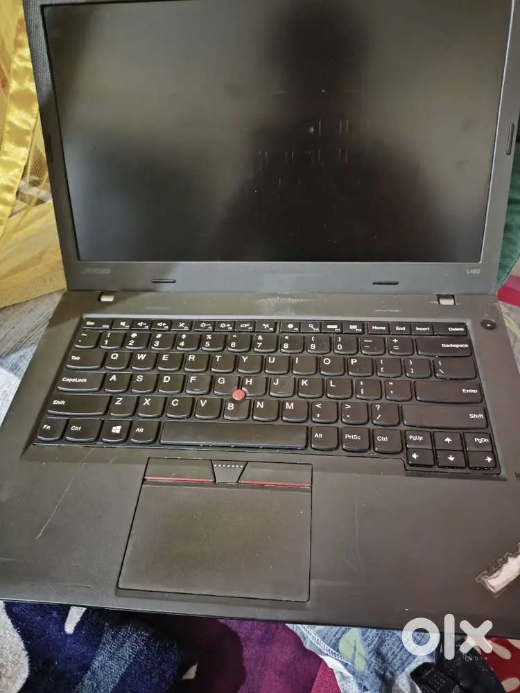 Lenovo ThinkPad L460 , 16gb ram ,256 ssd