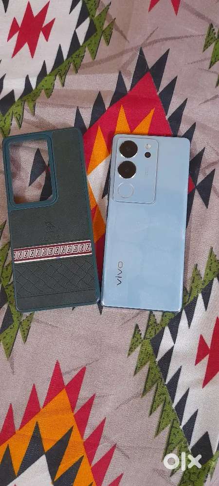 Vivo v29 pro