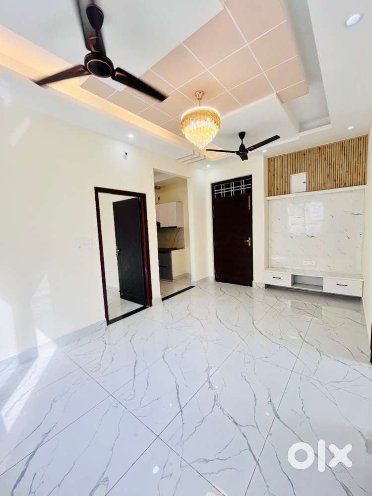 02 BHK Flat for Sale at Ved City
