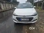 Hyundai Elite i20 Asta 1.2 MT, 2015, Petrol