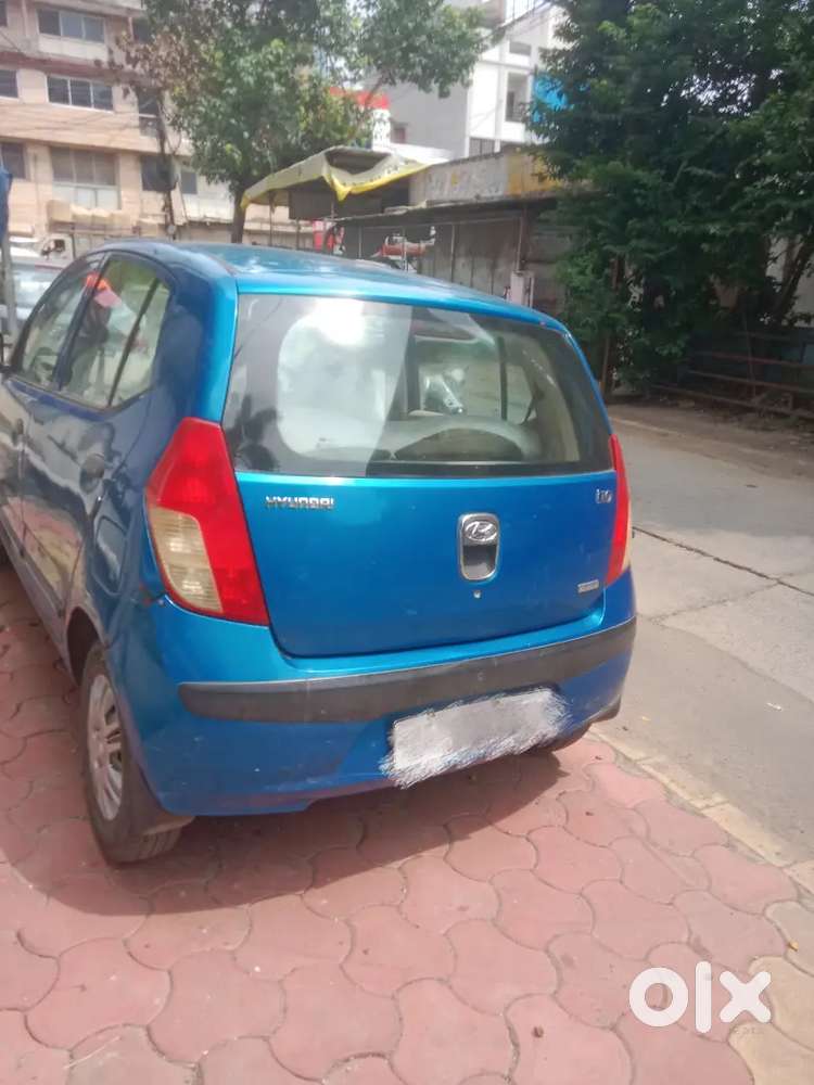Very good condition