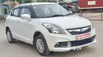 Maruti Suzuki Swift Dzire 2015-2017 1.2 VXI, 2017, Petrol