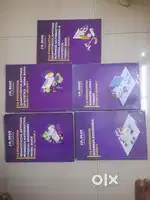 CA FOUNDATION BOOKS