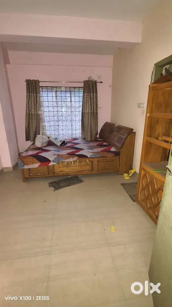 2BHK FLAT AVAILABLE FOR SALE AT LAALGANESH