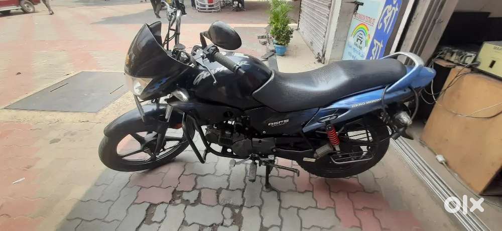 Hero Honda Glamour in good condition