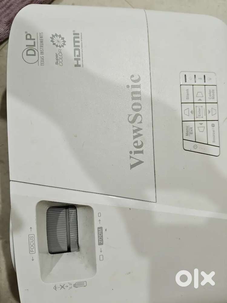 Viewsonic Projector