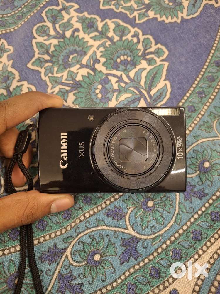 Canon IXUS 190 Camera