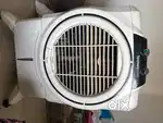 Symphony cooler