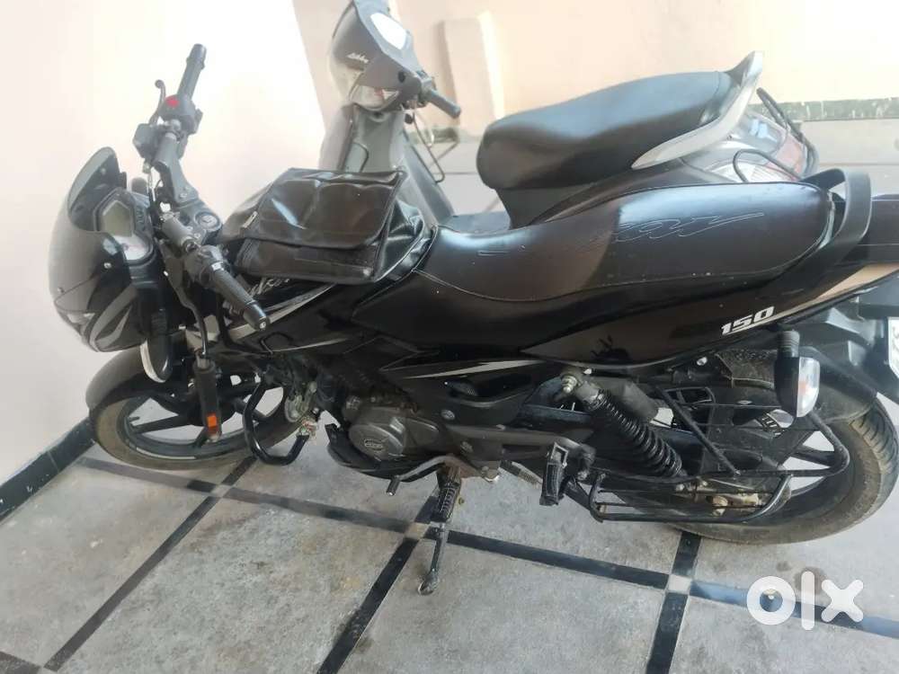 Pulsar 150cc