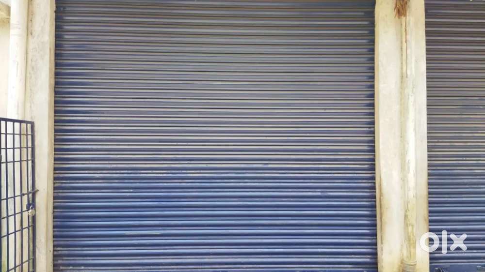 Commercial space for rent