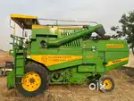 Harjeet Combine
