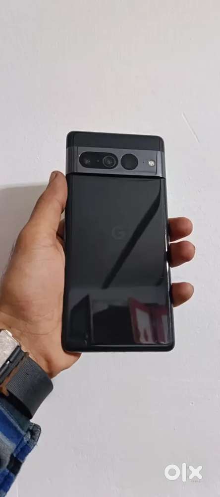 Google pixel 7pro