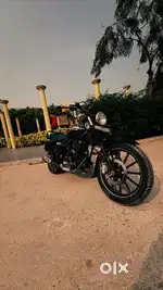 Bajaj Avenger Good condition