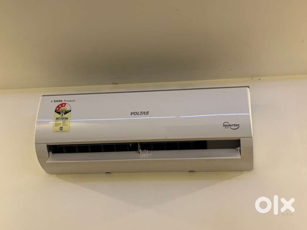 Ac good condtion