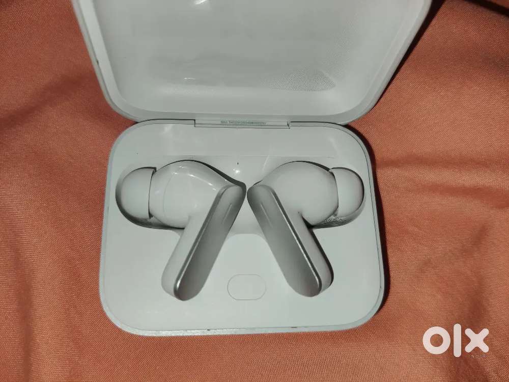 Realme buds air 7