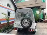 Maruti Suzuki Gypsy 2017 Petrol Good Condition