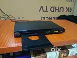 SONY DVD VIDEO PLAYER