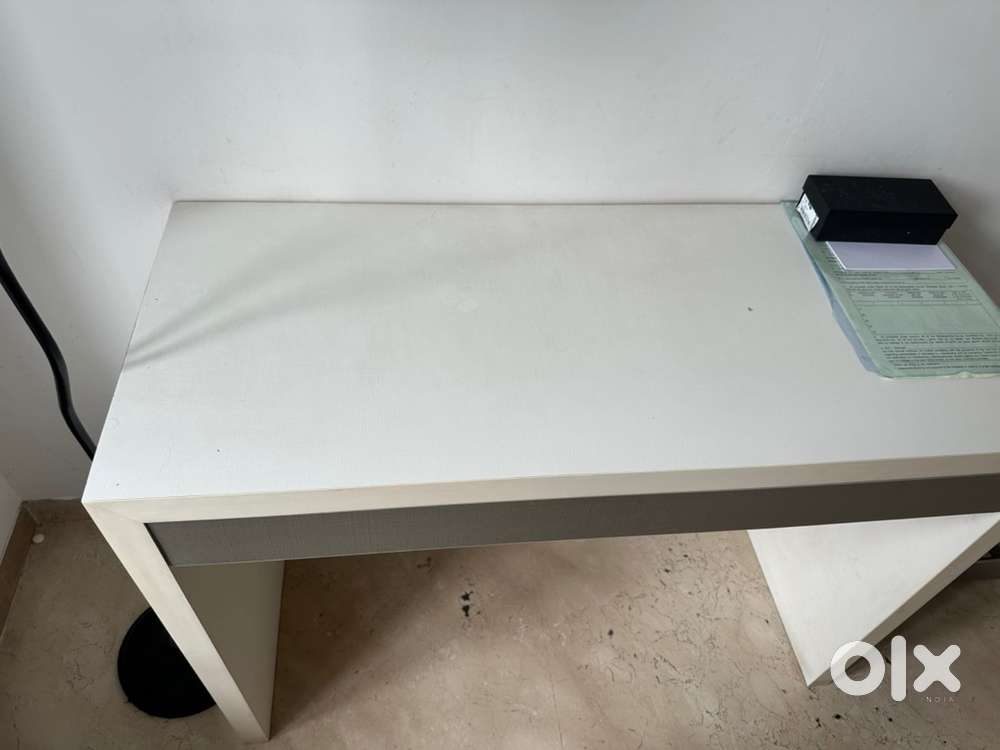 Two Study table -