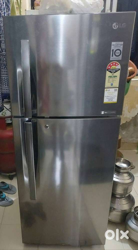 Fridge Double Door