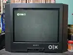 Sony CRT TV for sell