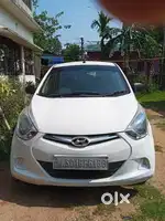 Hyundai EON 2013