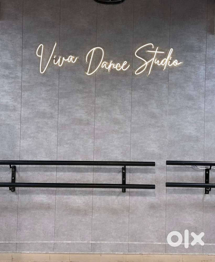 Sale of Dance Studio