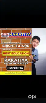 Tolichowki Brindavan colony kakatiya techno school