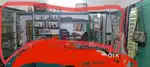 Fancy shop Racks for sale 50k